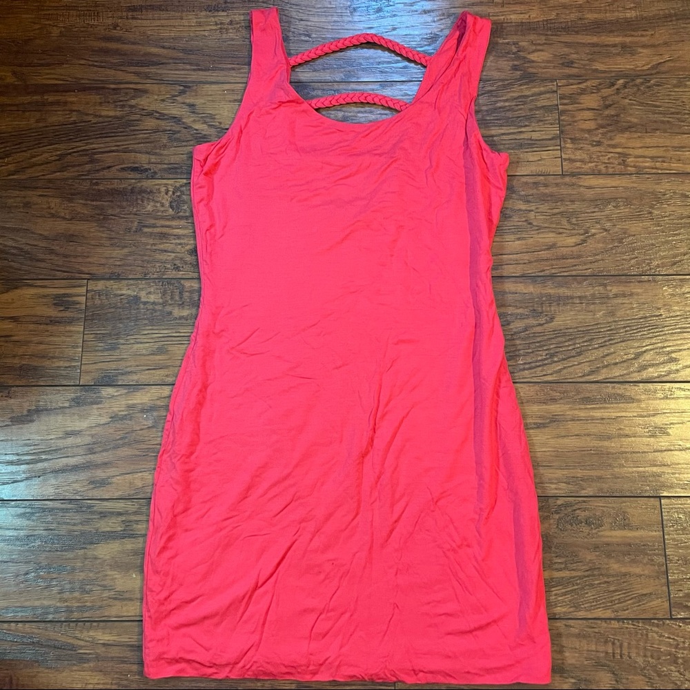Soprano dress
